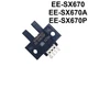 NEW 1 PCS OMRON EE-SX670 EE-SX670A EE-SX670P EE SX670 SX670A SX670P Sensor