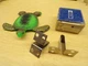 NEW 3 GE Relay heaters, CR123F27.0B *FREE SHIPPING*