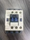Telemecanique  LC1D09BD Contactor 9A 24VDC Coil 3-Pole 1NO + 1NC AUX Contacts