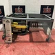 Square D Model 5 MCC 9" Feeder Bucket With FAP36040TF 40 Amp w/ Door 
