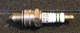 Bosch Cr-Electrode Spark Plug (4) - W200T35 / WB6 - For Ford, Porsche & More