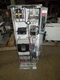 Allen Bradley 2100 2163Q 5HP/3HP 480V Powerflex 70 VFD Fusible 39" Tall Used