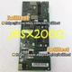 cx1PC Danfoss inverter FC-302 main board 130B7002AT-10 130B1109