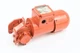 Eberhard Bauer Gear Motor BS02-44H/D04LA4-TF-S/E003B9/SP ( 0.09kW 1350/min )