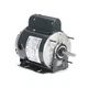Marathon X025 Electric Motor 1/3 HP 1625 Rpm 1PH 115/230 Volt 48Z 48A17T2003D