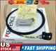 1PC Keyence FU-95Z Fiber Optic Sensor New In Box Fast Shipping