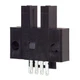 1PC Omron Automation and Safety EE-SX670A SENSOR OPTICAL 5MM MOD SLOT TYPE