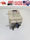 Yaskawa CIMR-V7AM42P2 Variable Speed Drive 3HP 5.5A 460V 3PH