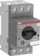 ABB MS132-10  1SAM350000R1010 Motor Starter 6.3-10 A BrandNew 2-4Days Delivery
