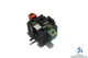 TELEMECANIQUE PZU-A12 3-PORT SUBBASE- 80361-PZUA12