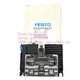 1PCS New in Box FESTO CPV10-M1H-5LS-M7 161414 Solenoid Valve Freight Free