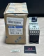 NEW OPEN BOX- Eaton XTSC004BBMA-AE Motor Starter Assembly 110/50 120/60 WARRANTY