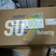 YASKAWA SGD7S-120A00A002 Servo Motor# 1pcs  New  In Box