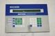 Baldor Motion Commander FCW6610C-00 Model MC-1L Keypad Interface