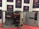 Square D Model 4 12" Bucket Size 2 Contactor 20 Amp FHL36020 With Door