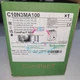 1PC New Schneider C10N3MA100 Molded Case Circuit Breaker  In Box  C10N3MA100