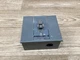 Square D 572A Manual Starter Class CL 2510 Switch 30A 250V #09F104PR6*CO