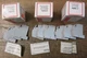 NEW NOS LOT OF 3 Cutler Hammer H2004-3 Heater Pack Freedom Series .925 - 1.37A