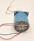 SUPERIOR ELECTRIC SLO-SYN DRIVING MOTOR # SS25-1110 120V