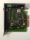 Used & cleaned & tested B&R 8AC110.60-1 ACOPOS AC 110 Interface Module.