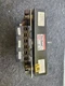 TCI KLR45CTB 600V MAX  45A MAX THREE PHASE LINE REACTOR