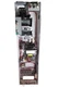Square D MCC Bucket w/ 400A Breaker & NEMA Size 5 Starter 8536SGO1H30