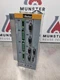 Parker Compax3S Series Single-Axis Servo Drive | P/N: C3S063V2F10I20T30M00