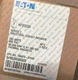 One NEW EATON HFD3200 Circuit Breaker