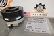 CKD ABSODEX AX4150T-P3 3PH 200V 2.6A 16.7Hz AX4150TH-DM04-P3-U2 3AC 100RPM Used