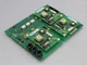 MOTOROLA 84D82072W01 TRN7982A DRIVE BOARD T217260