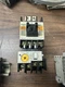 Fuji SC-03/G Motor Starter w/ TR-ON - w386