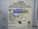 1PC USED SIEMENS 6SE7018-0ES87-2DA1 6SE7 018-0ES87-2DA1