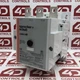 CA6-140-11-120B | Sprecher + Schuh | Contactor, 120VAC, 1 NC, Used