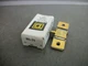 SQUARE D OVERLOAD RELAY THERMAL HEATER B0.71 NIB
