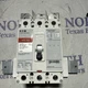 Eaton HFD3150 Circuit Breaker 65K 3-Pole HFD 3150 150 Amp