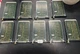 (Lot of 9) Siemens Control Board PC612-B1200-C963, Boards missing components