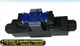 YUKEN DSG-01-2B2-A100-60 Solenoid Valve