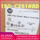 Allen-Bradley 150-C251NBD AB SMC Flex Smart Motor Controller US Free Tax