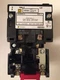 Square D 8536SBO1S series A Size O starter (B1)