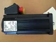 NEW MOOG C2900386 CLASS F SERVO MOTOR  325VAC 4500RPM COMAU ROBOT 82309010