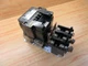 Square D 8536-SE01 Starter 8536-SEO1 W/O Reset W/4 9999-SX-6 Interlocks