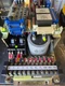 Fanuc A06B-6057-H203  Servo Amplifier- Mori Seiki MV JR CNC Machining center