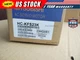 MITSUBISHI HC-KFS23K AC SERVO MOTOR HCKFS23K New in Box Expedited Shipping