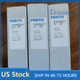 US FREE TAX New FESTO CPE14-M1BH-5/3G-1/8 196937 Solenoid Valve
