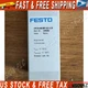 Festo CPE14-M1BH-5LS-1/8 196942 Solenoid Valve New One Free Shipping