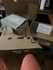 Mitsubishi Electric MR-J2S-40A AC Servo Amplifier