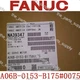 New Fanuc A06B-0153-B175 #0075 AC Servo Motor A06B-0153-B175#0075