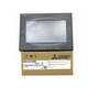 New In Box Mitsubishi HMI GS2107-WTBD Touch Screen