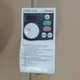 Mitsubishi Used inverter FR-S520-0.75K 0.75KW 220V In Good Condition