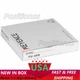 One Keyence FU-40S Reflective Fiber Unit New In Box Fast Shipping